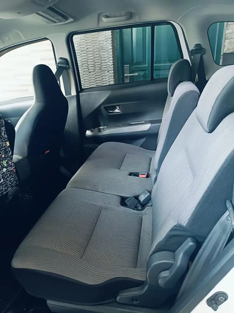 Daihatsu Sigra 2021 Bensin