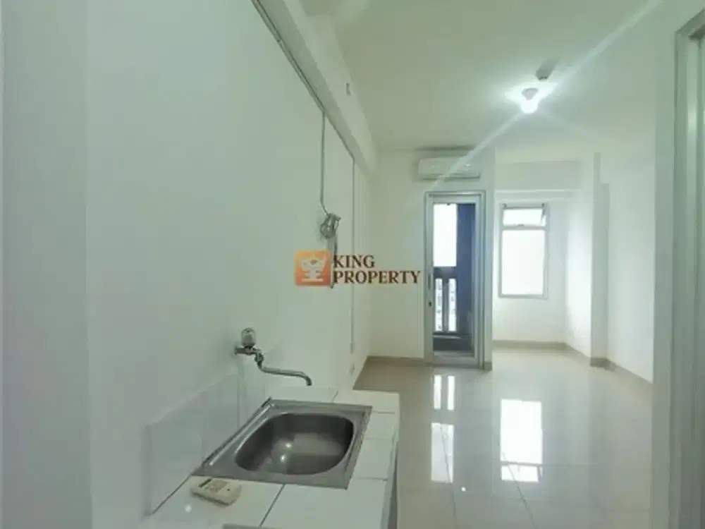 Sale Terbatas Studio 21m2 Bayview Green Bay Pluit Greenbay Available