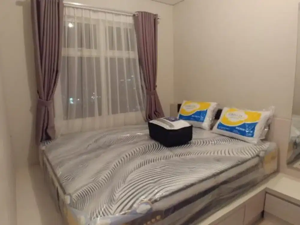 Di sewakan apartemen Madison Park 1 bedroom Full furnish