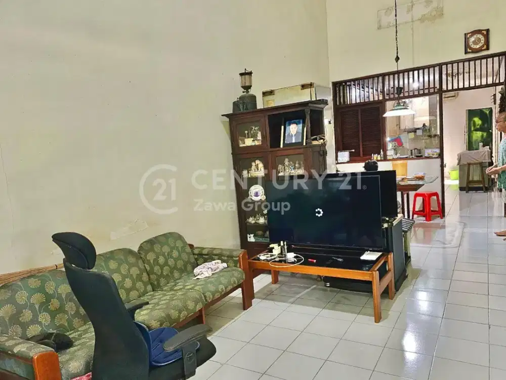 Dijual Murah Banget Rumah Taman Semanan Indah Kalideres, Jakarta Barat