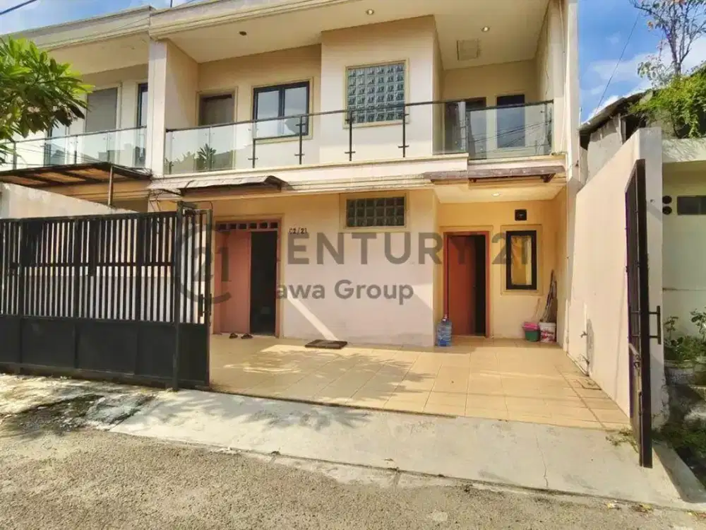Dijual Rumah Taman Aries di meruya Kembangan, Jakarta Barat