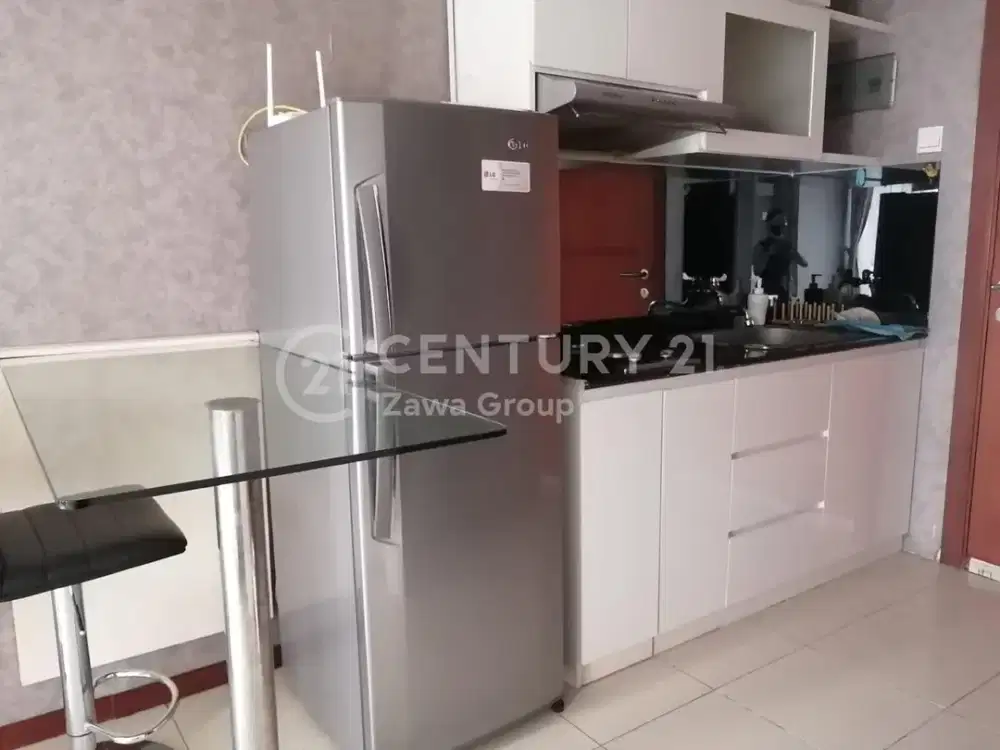 Dijual Apartemen Royal Mediterania Garden Di Tanjung Duren Jakarta Barat