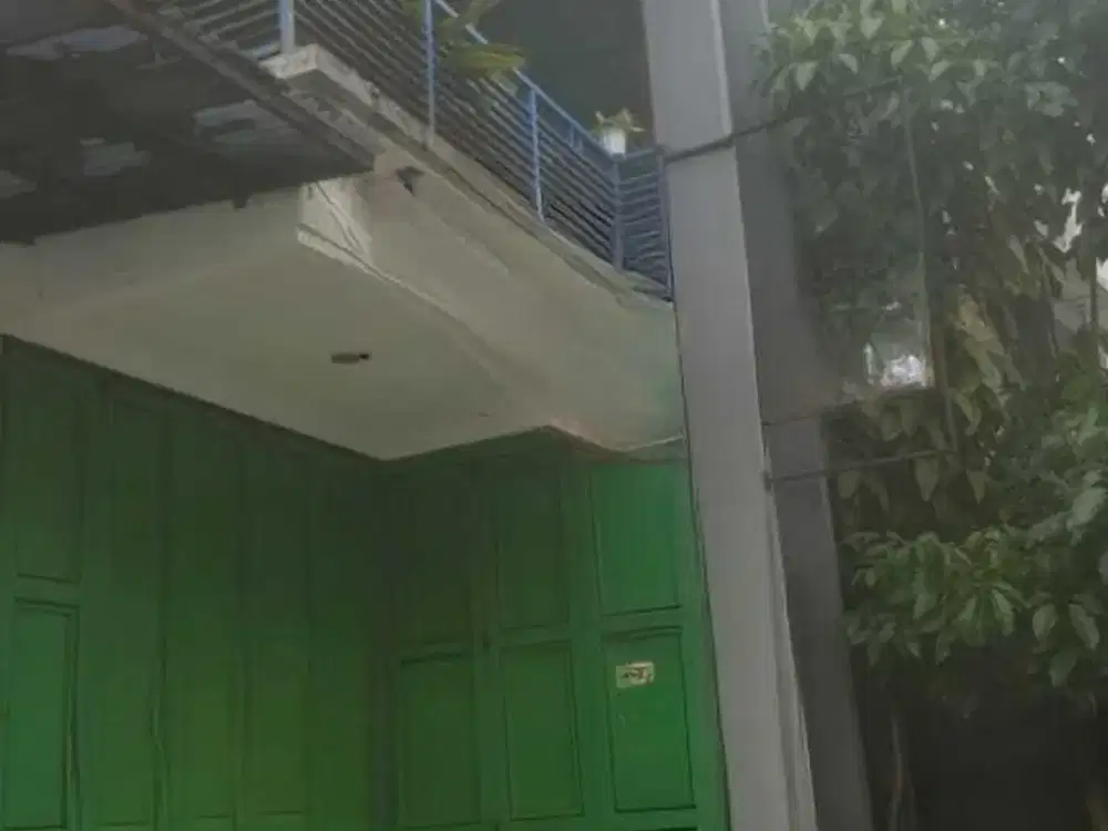 Dijual Ruko di Padasuka Cimahi Tengah, dekat Kampus UNJANI dan STKI