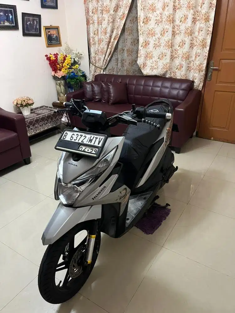 JUAL CEPAT BEAT STREET 2019