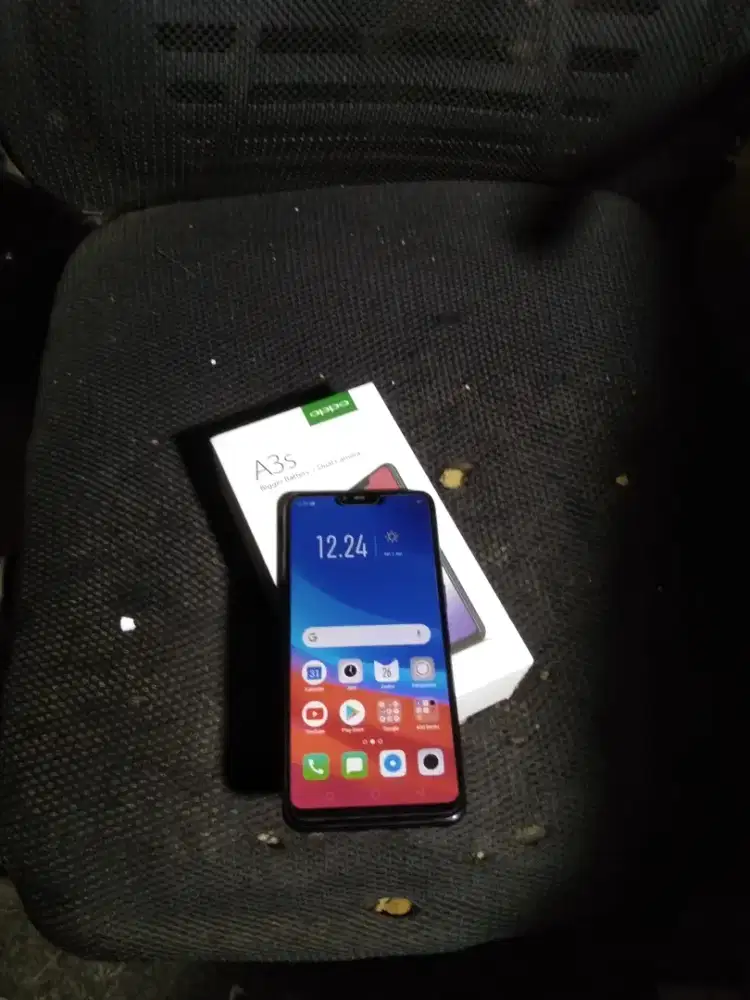 Oppo A3s 6/128GB