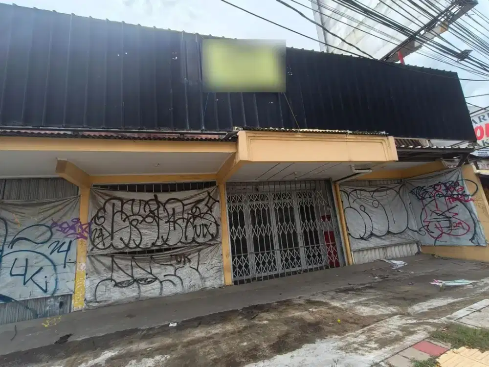 KAVLING HITUNG TANAH DI SERPONG