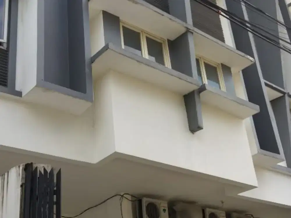 RUKO DI RAWA KEPA UTAMA TOMANG