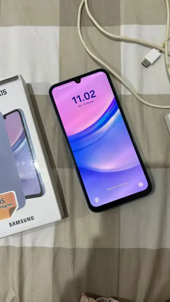 Samsung A15 6/128 4G