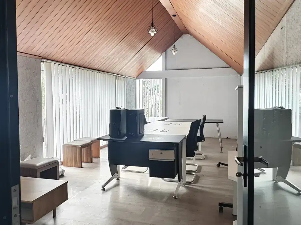Dijual Rumah 1 Lantai Komplek Cipta Graha Gunung Batu Bandung