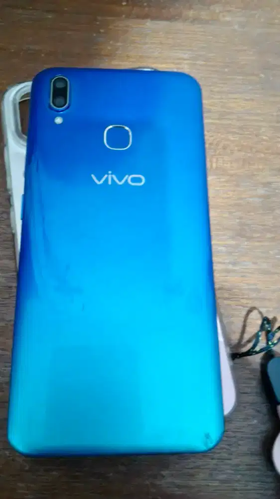 Vivo y 93 Ram 3/32