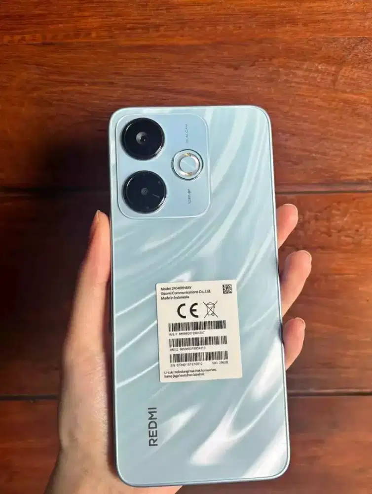 Redmi 13x 8/256 hp casan