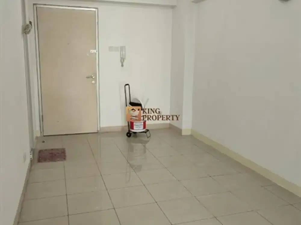 Spesial Harga Type 2br 43m2 Bayview Green Bay Pluit Greenbay