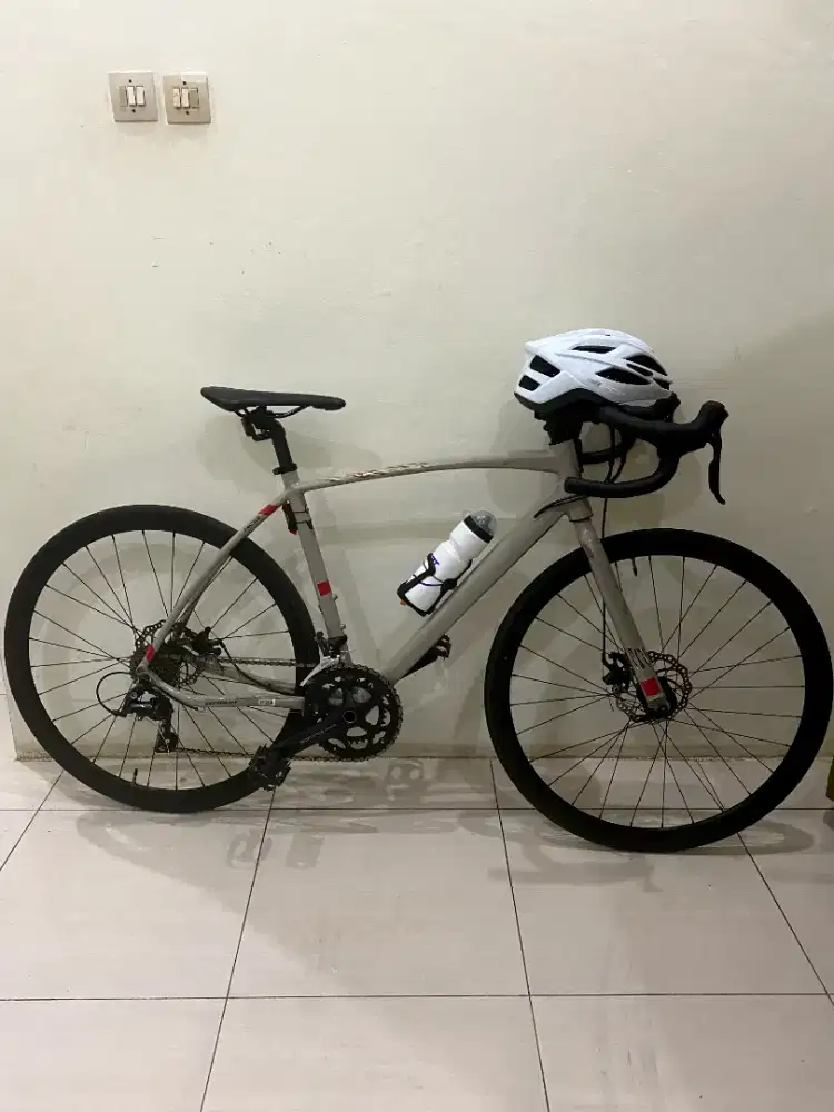 ROADBIKE ELEMENT FRC 52