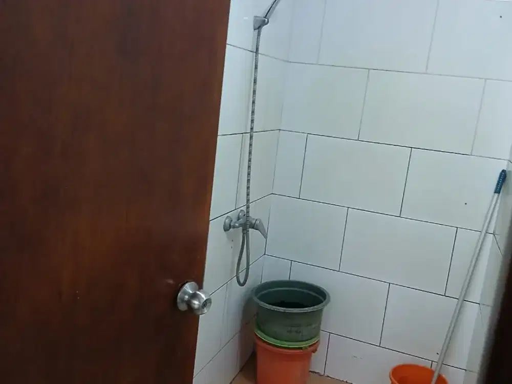 Dijual Apartment Surabaya Barat  Water Place