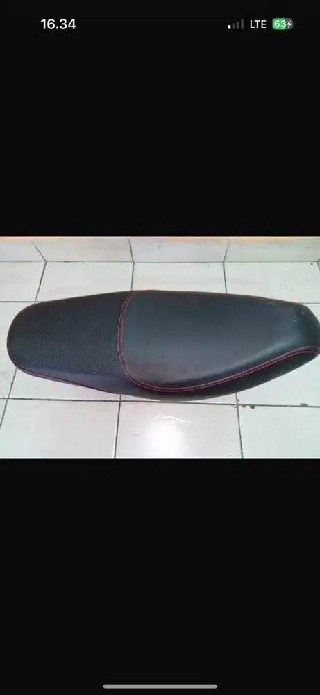 Jok Motor obral