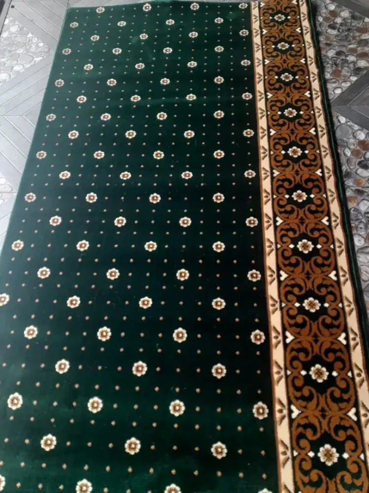 Karpet masjid type grand platinum