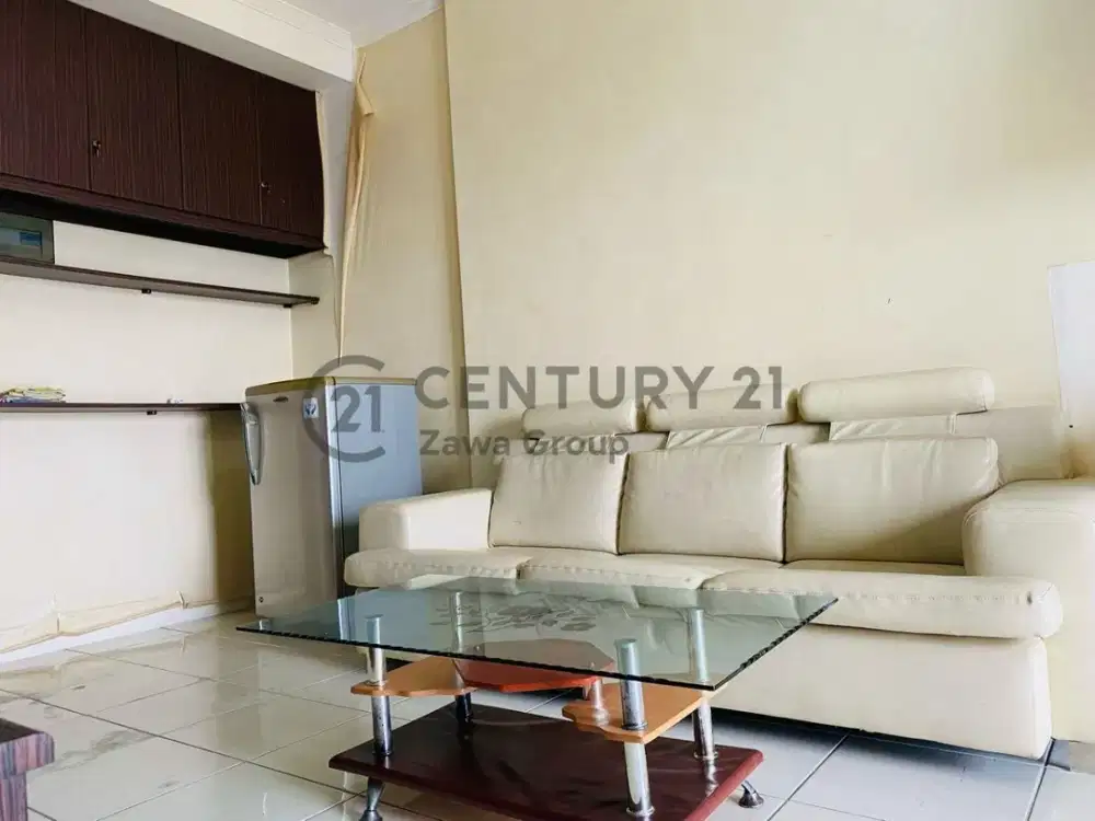 Dijual Apartemen Mediterania Garden 2 Tanjung Duren Jakarta Barat