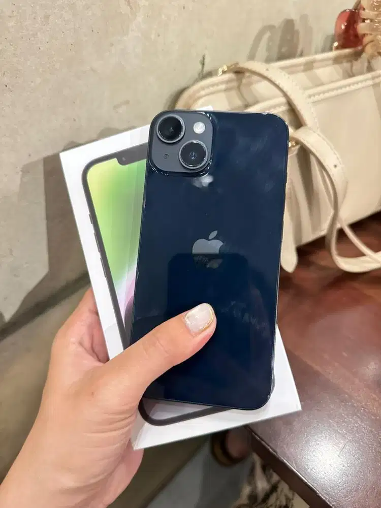IPHONE 14 128GB INTER ALL OPERATOR