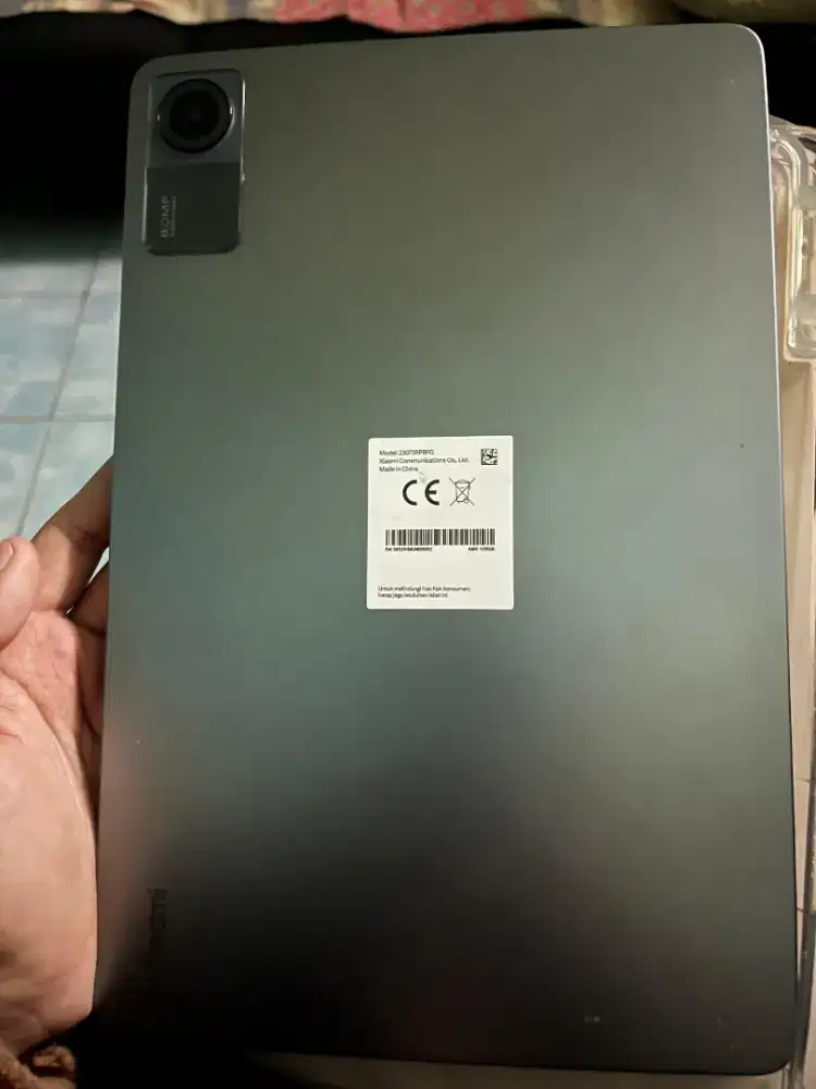 Xiaomi pad se 4/128