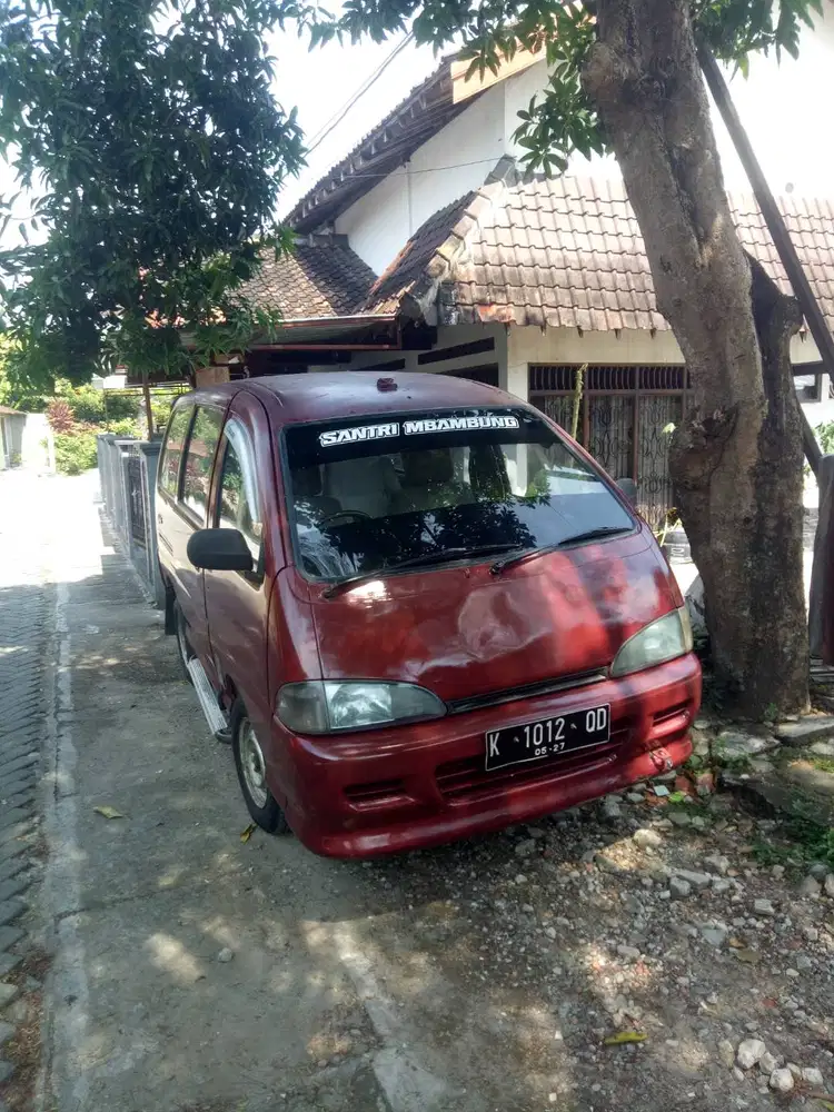 Espass 96 jual cepat