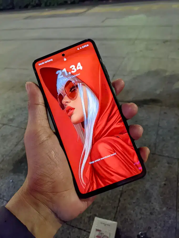 Samsung A52s 5G 8/256 batangan lupa pin
