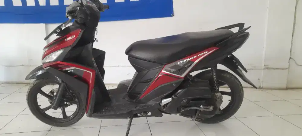 yamaha mio m3 tahun 2020