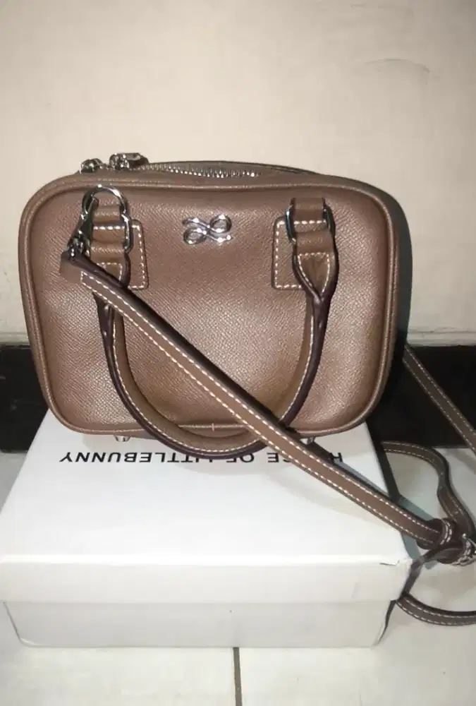 Tas Little bunny