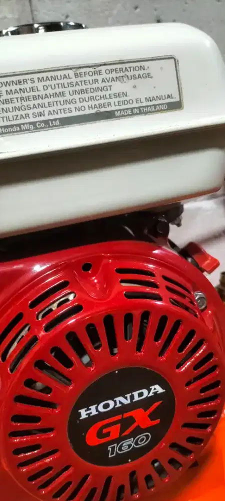 Kompresor angin 2hp