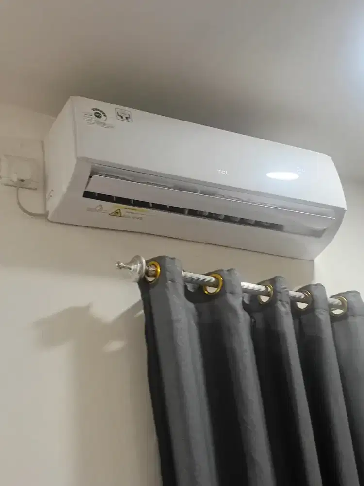Jual ac second murah