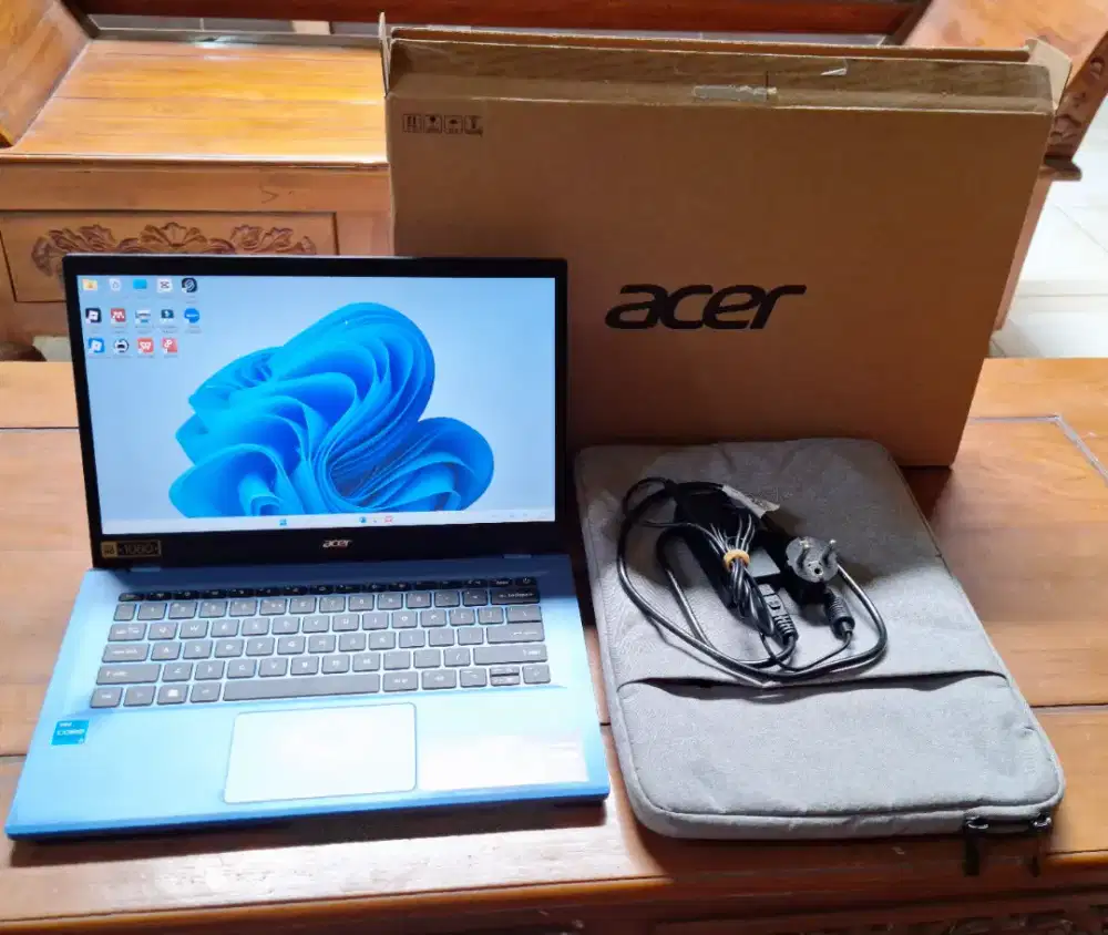 Acer Aspire 3 A314 36M