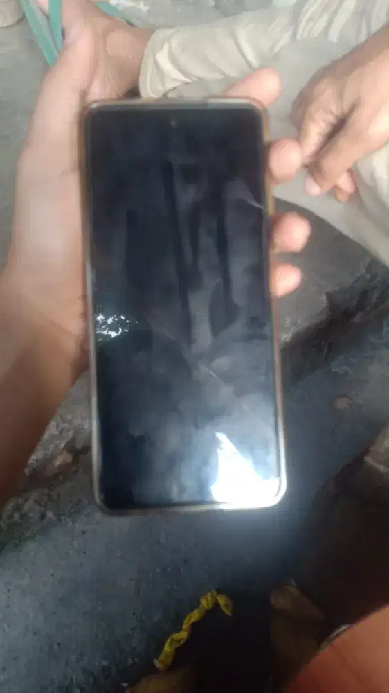 Infinix hot 40i