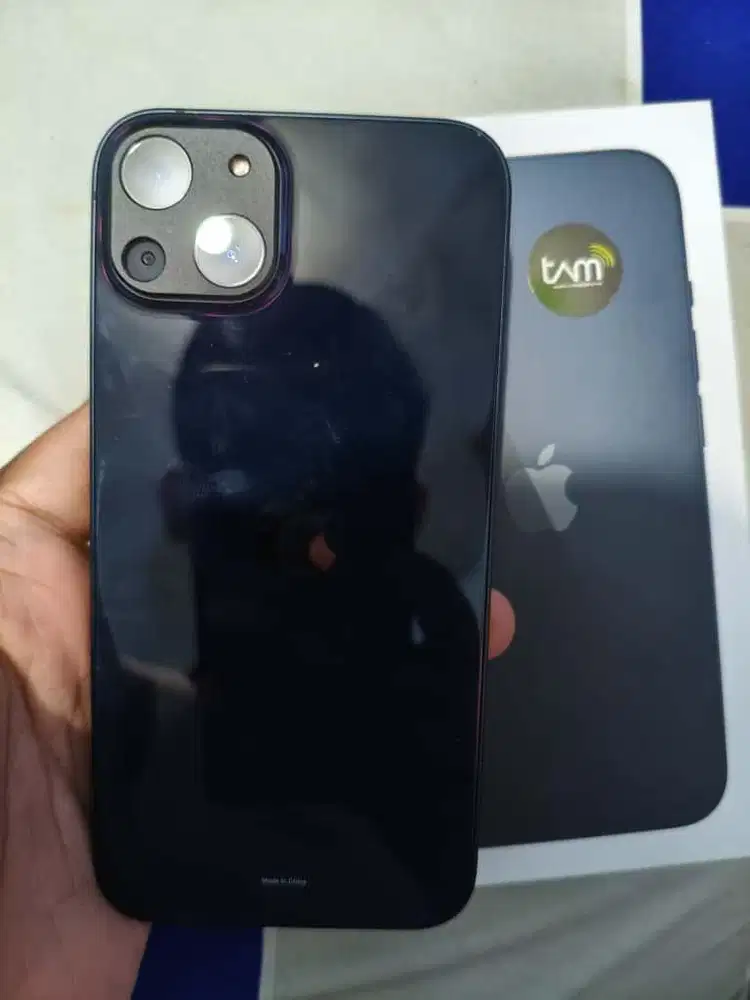 Iphone 13 128 ibox
