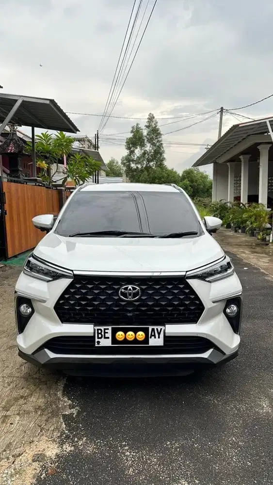 Veloz Q cvt 2024