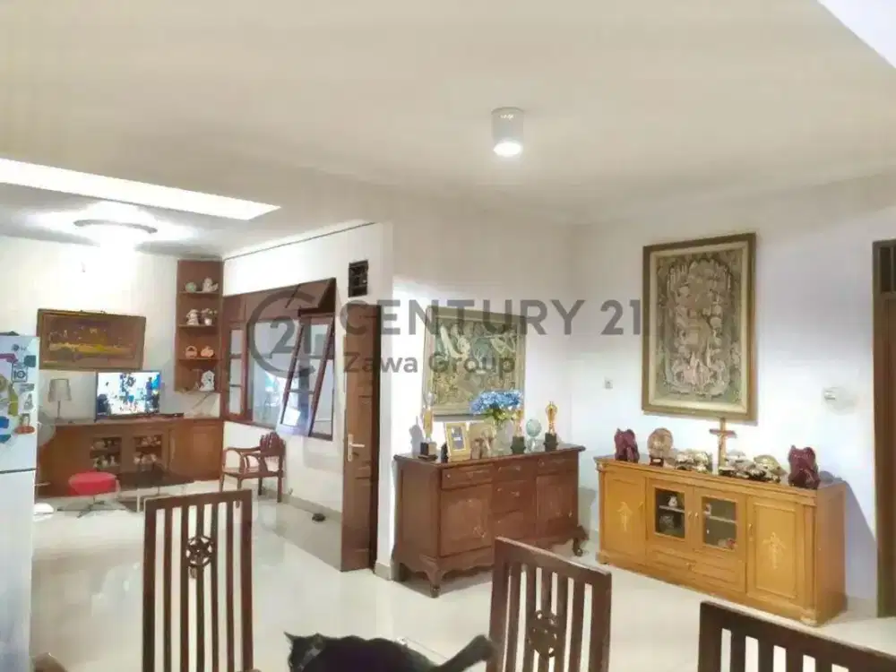 Disewakan Rumah Taman Semanan Indah Boulevard Kalideres Jakarta Barat