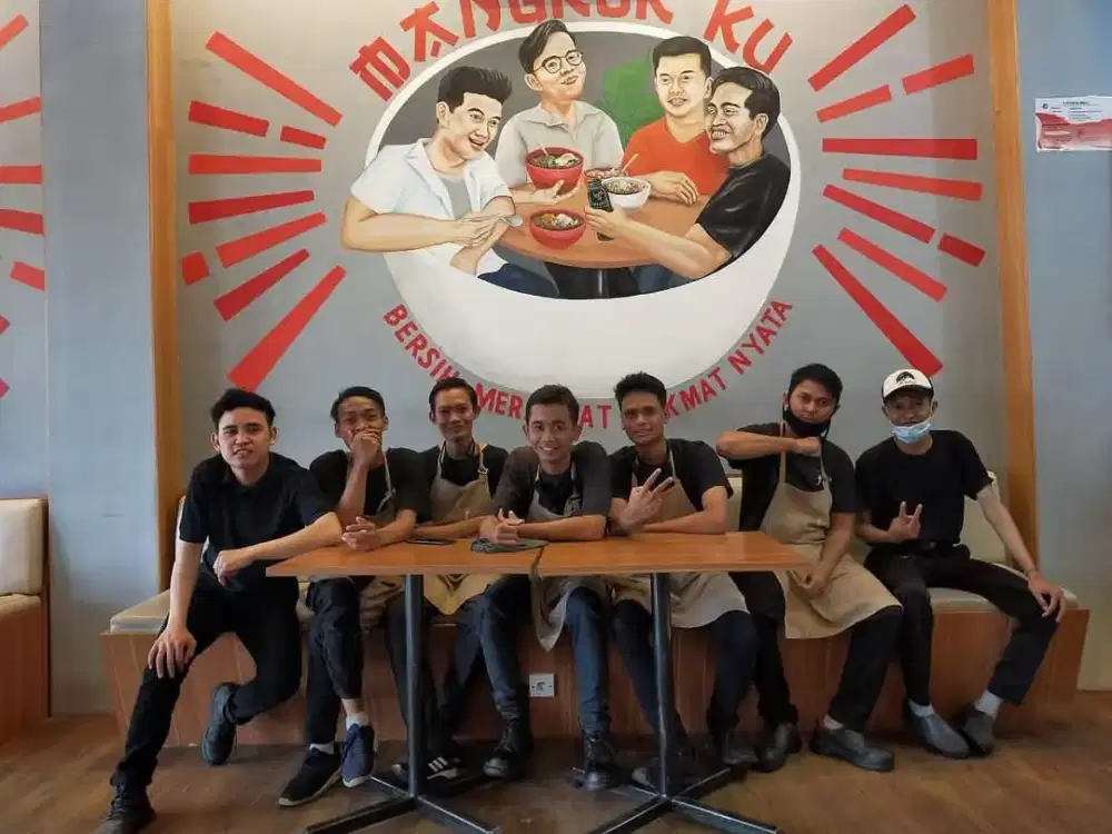 cari lowongan pekerjaan
