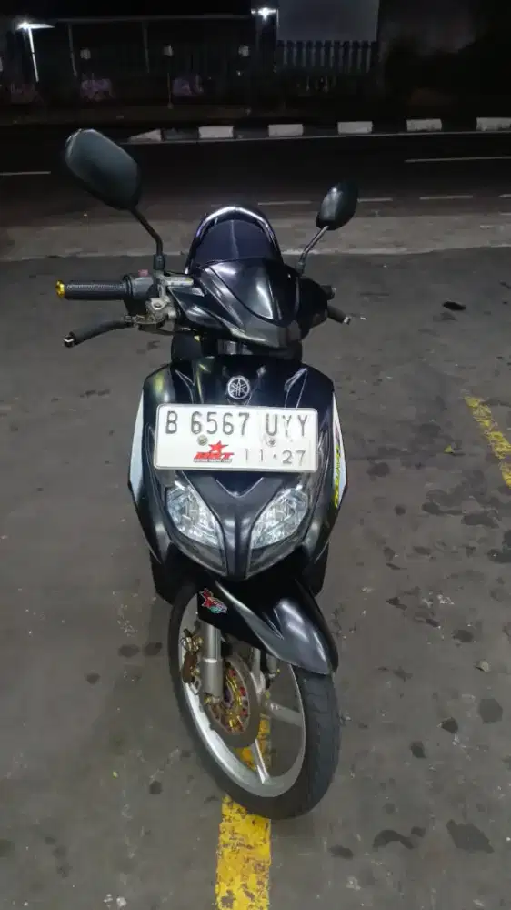 Nouvo Z  spek 57