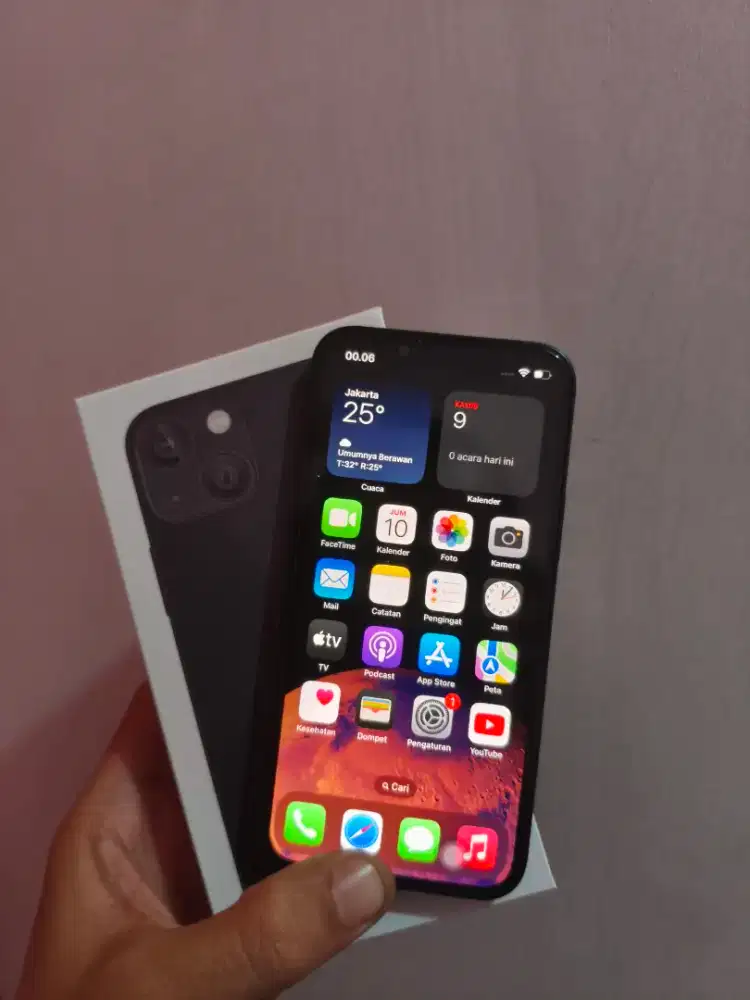 iphone 13 mini 128gb
