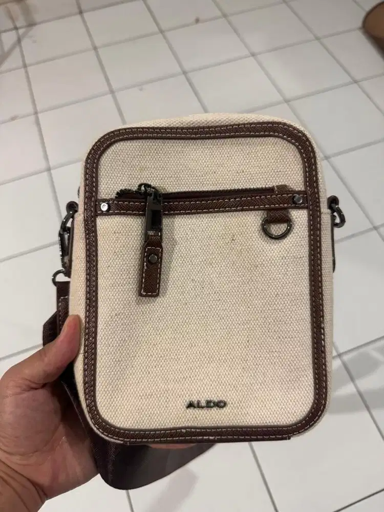 Tas Selempang Original Aldo