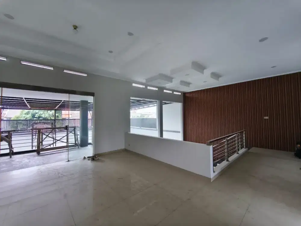 Rumah Mewah Luxury Siap Huni Kawasan Elite Batununggal Bandung