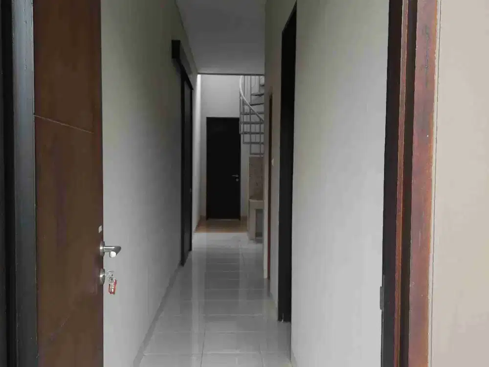 dijual ruko