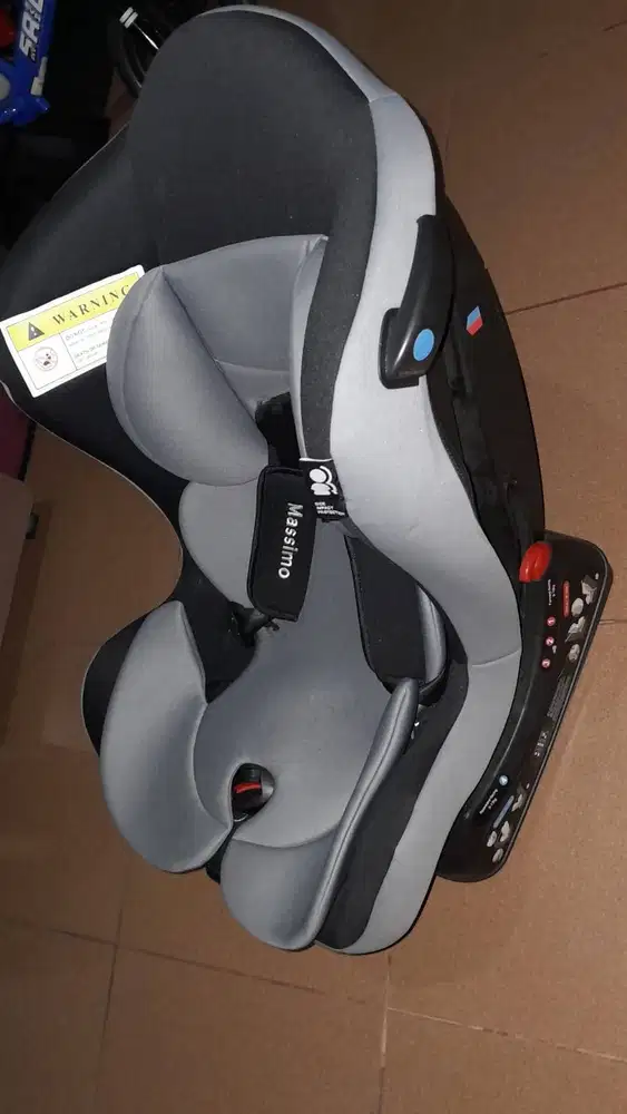 Dijual Car seat