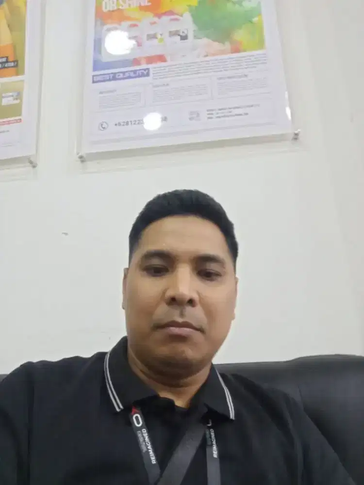 Lowongan  Driver Pribadi