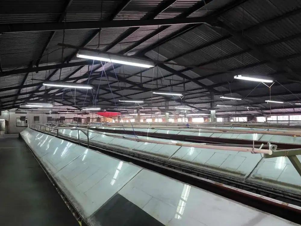 Jual Gudang Murah Strategis di dekat Tol Kopo Bandung