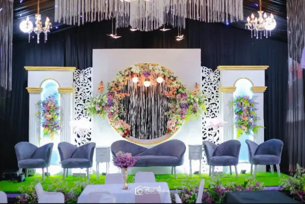 Jual Sofa love pengantin
