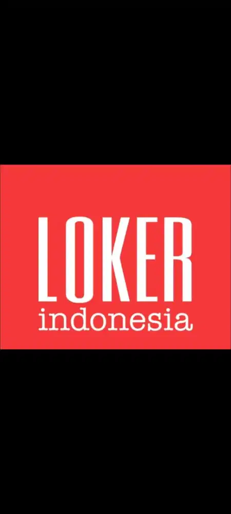 Di Butuhkan Cepat langsung OJT 5 Area Sales Manager dan 7 Supervisor