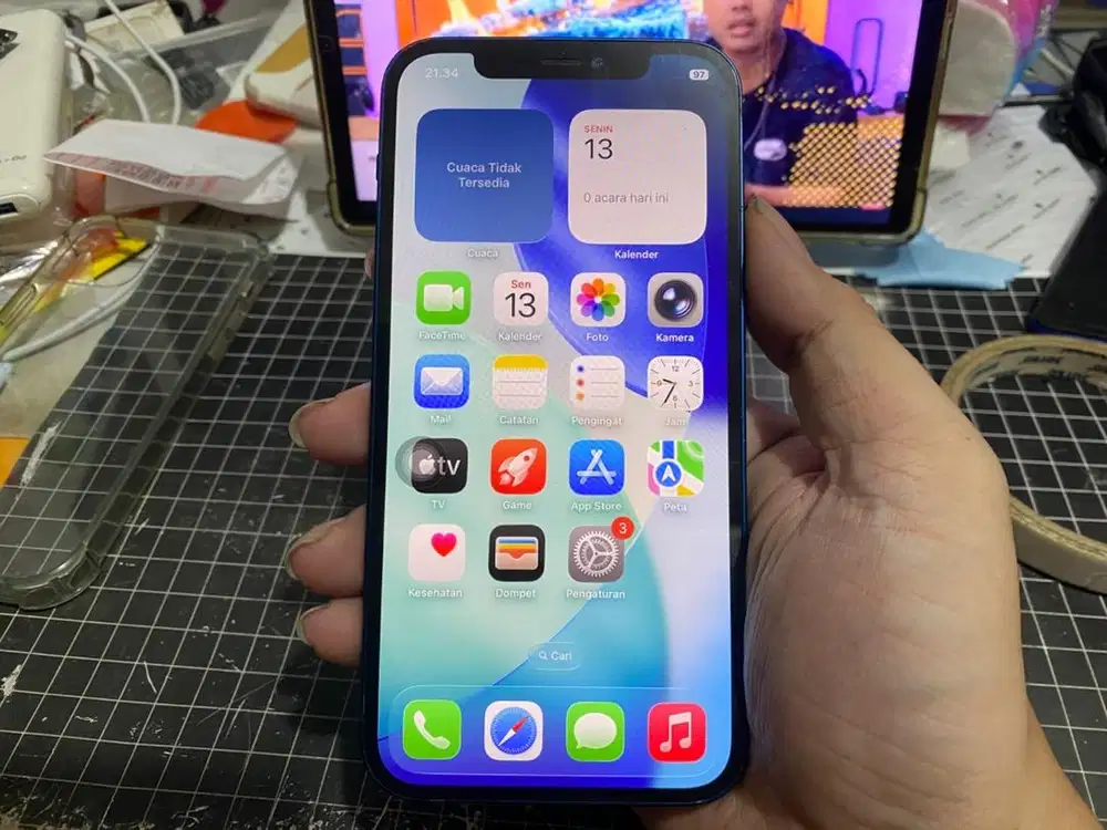 iphone 12 128gb ex inter