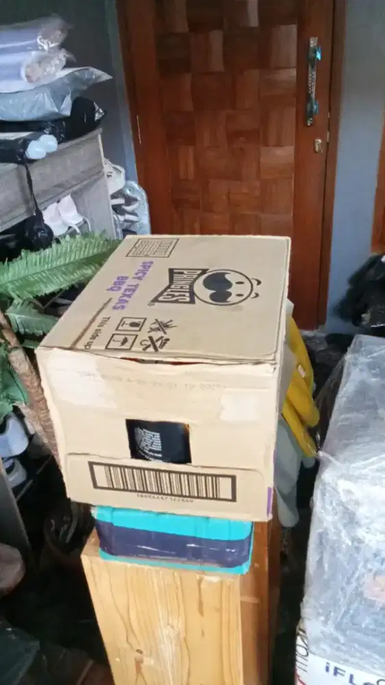 Host Live Tiktok