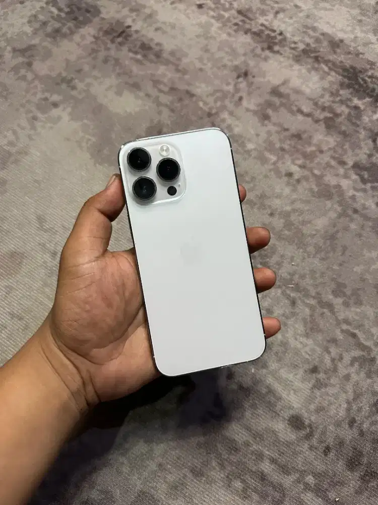 iPhone 14 Promax 128GB Resmi iBox