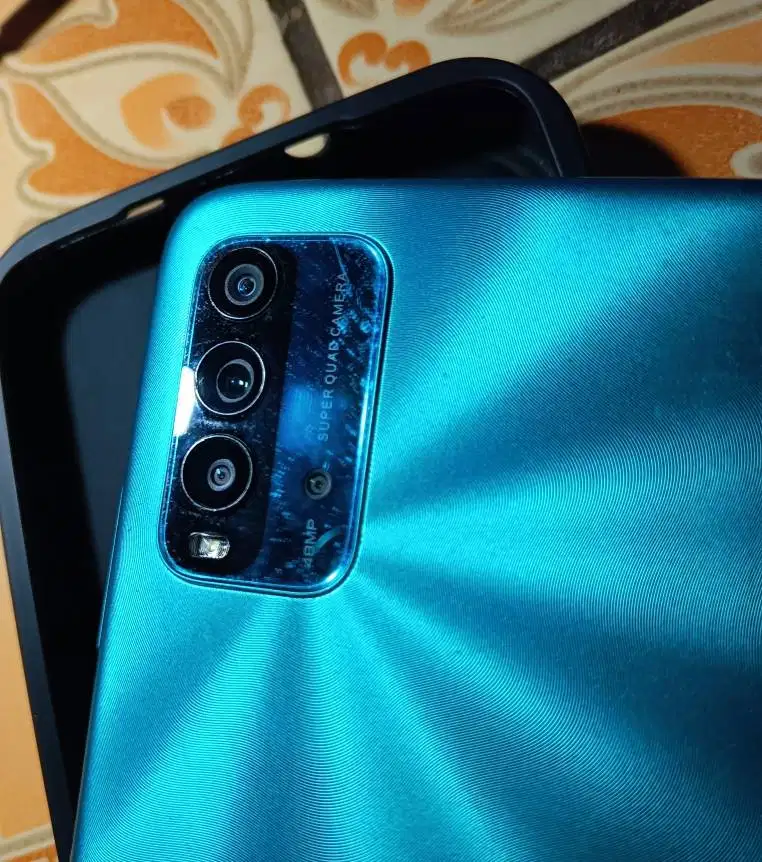 Redmi 9T  6/128