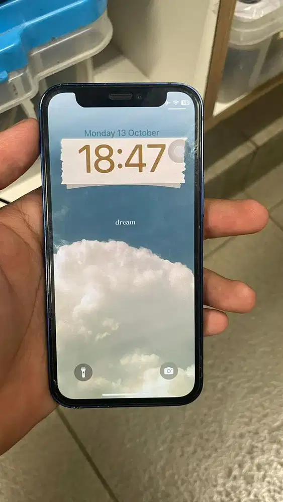 Iphone 12 mini 64